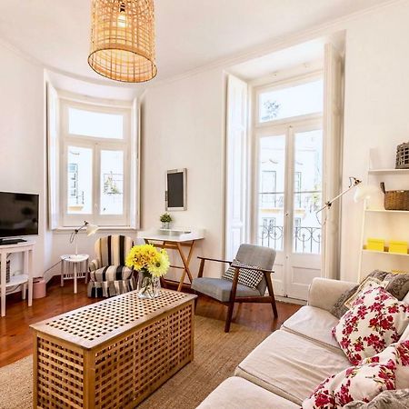 Spacious And Elegant Family Home - Bp1 Lisboa Eksteriør bilde
