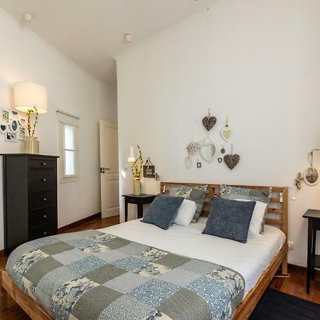 Spacious And Elegant Family Home - Bp1 Lisboa Eksteriør bilde