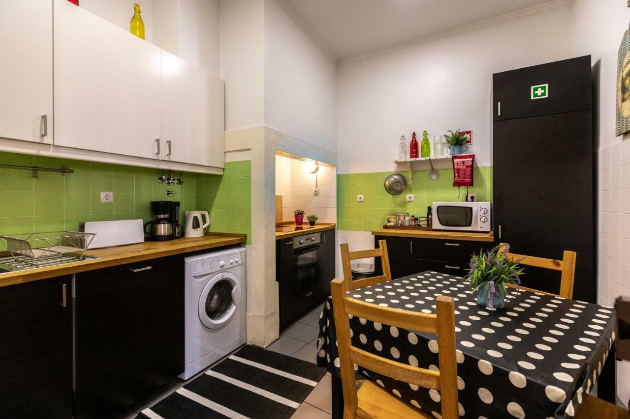 Spacious And Elegant Family Home - Bp1 Lisboa Eksteriør bilde