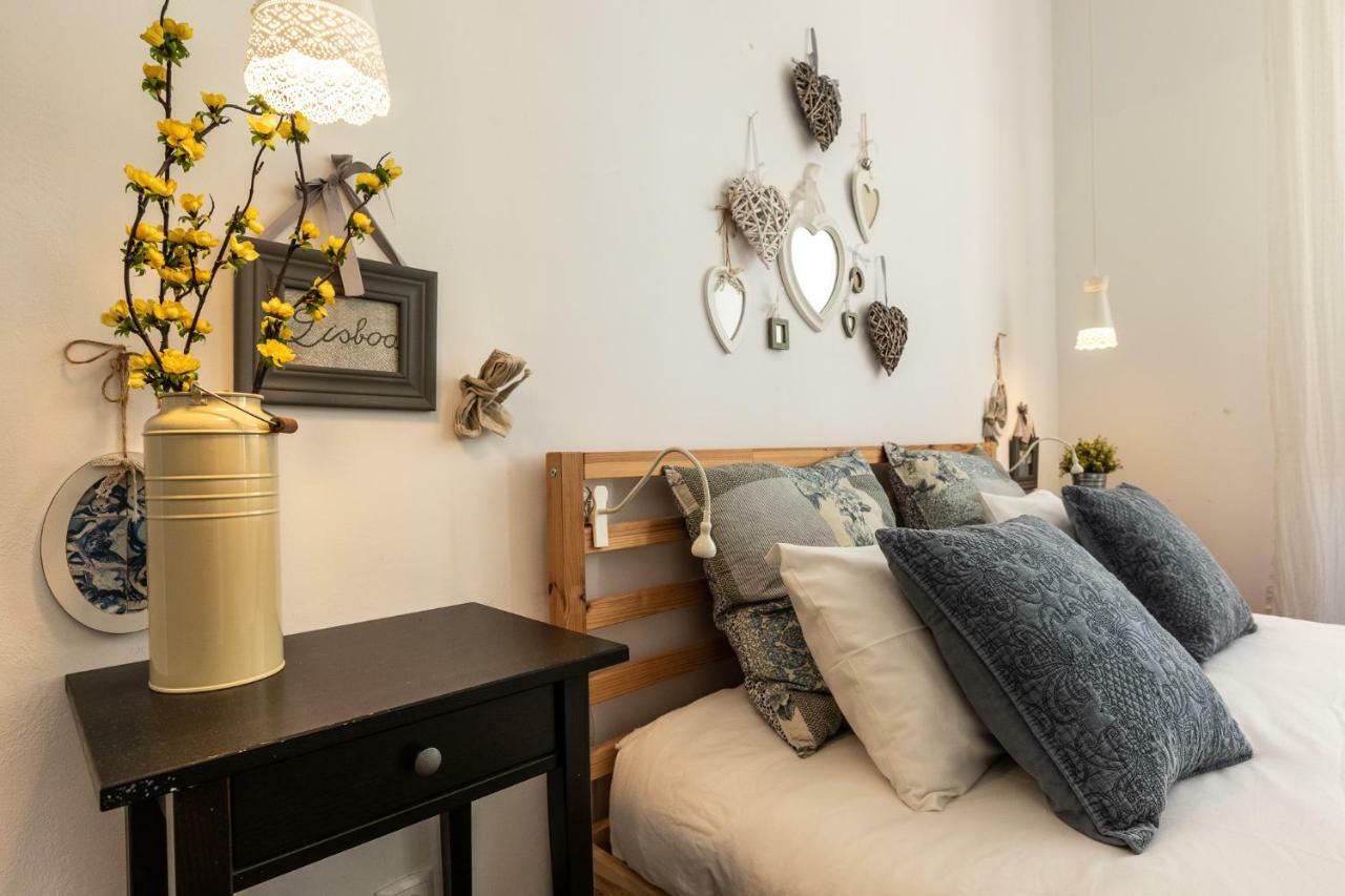 Spacious And Elegant Family Home - Bp1 Lisboa Eksteriør bilde