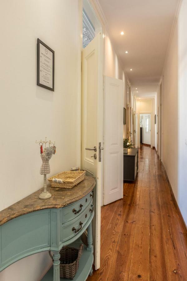 Spacious And Elegant Family Home - Bp1 Lisboa Eksteriør bilde