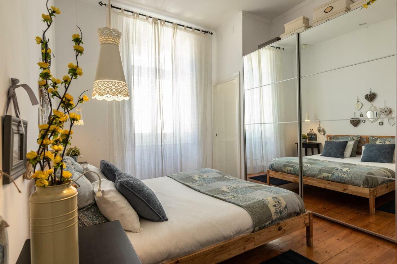 Spacious And Elegant Family Home - Bp1 Lisboa Eksteriør bilde