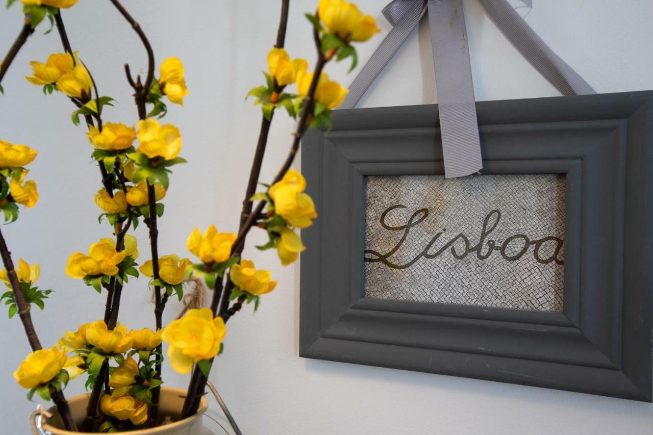 Spacious And Elegant Family Home - Bp1 Lisboa Eksteriør bilde