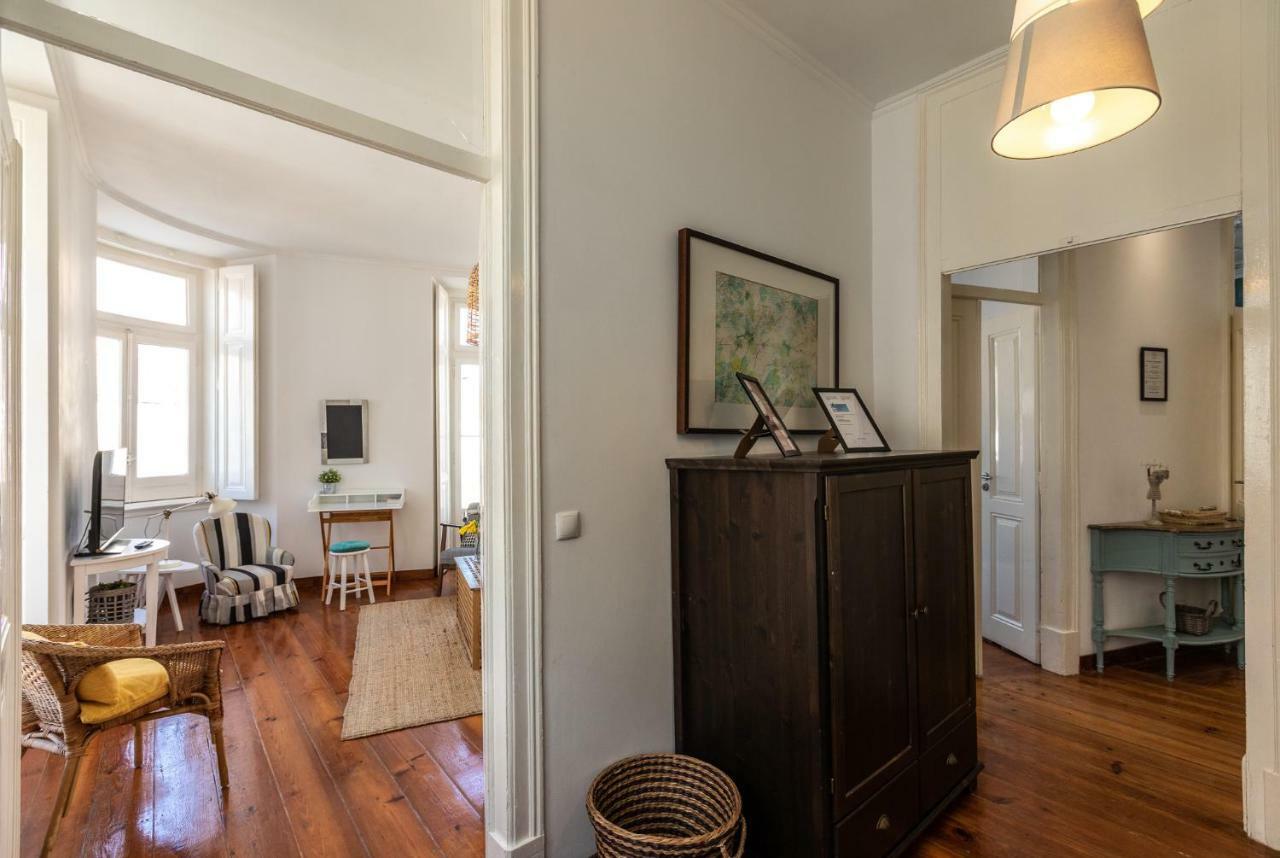 Spacious And Elegant Family Home - Bp1 Lisboa Eksteriør bilde
