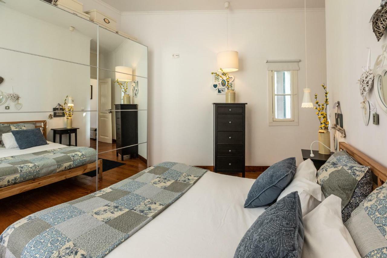 Spacious And Elegant Family Home - Bp1 Lisboa Eksteriør bilde