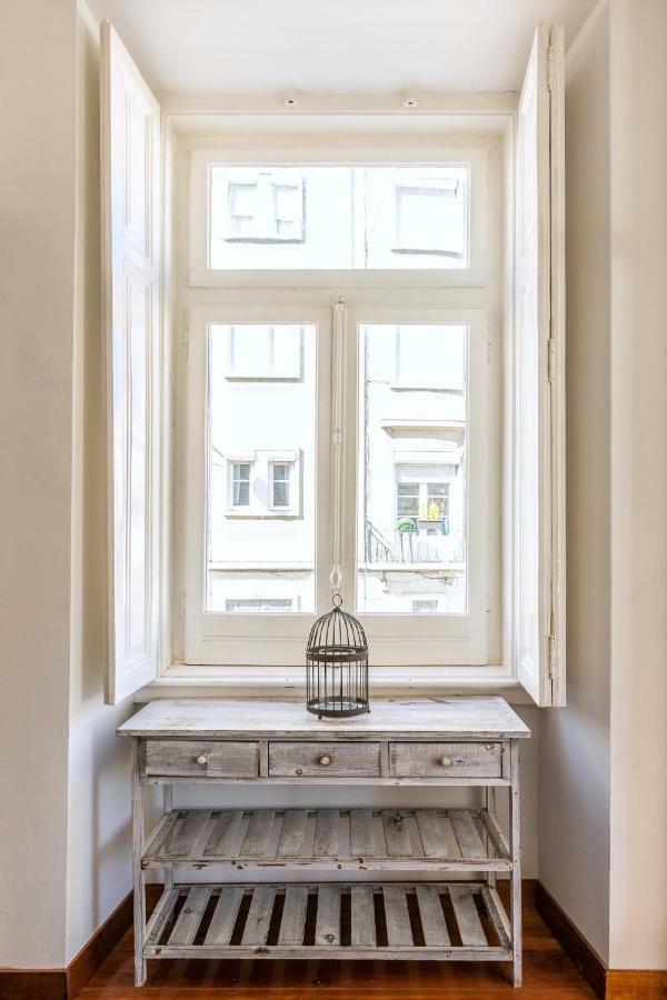 Spacious And Elegant Family Home - Bp1 Lisboa Eksteriør bilde