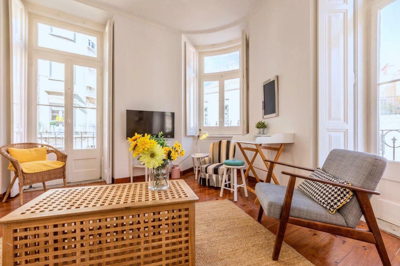 Spacious And Elegant Family Home - Bp1 Lisboa Eksteriør bilde