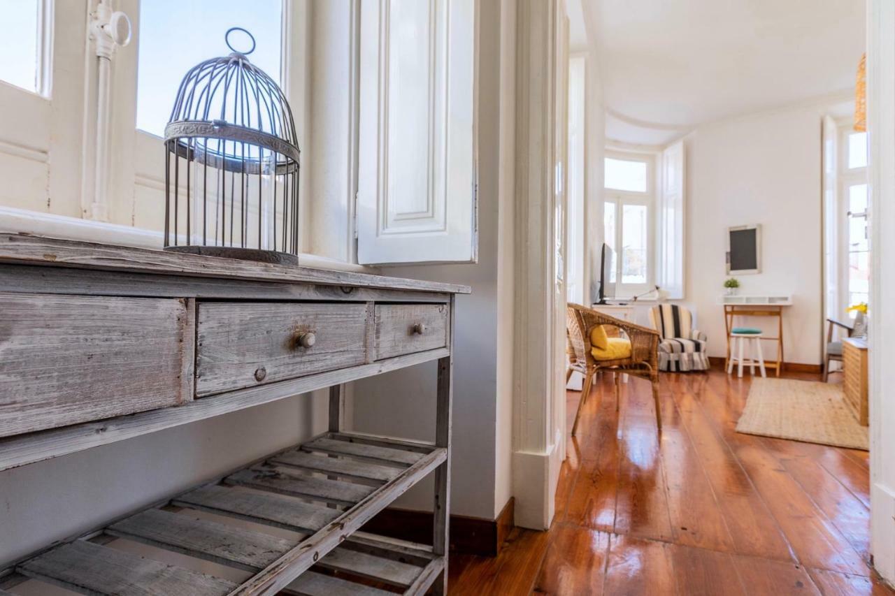 Spacious And Elegant Family Home - Bp1 Lisboa Eksteriør bilde