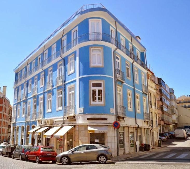 Spacious And Elegant Family Home - Bp1 Lisboa Eksteriør bilde