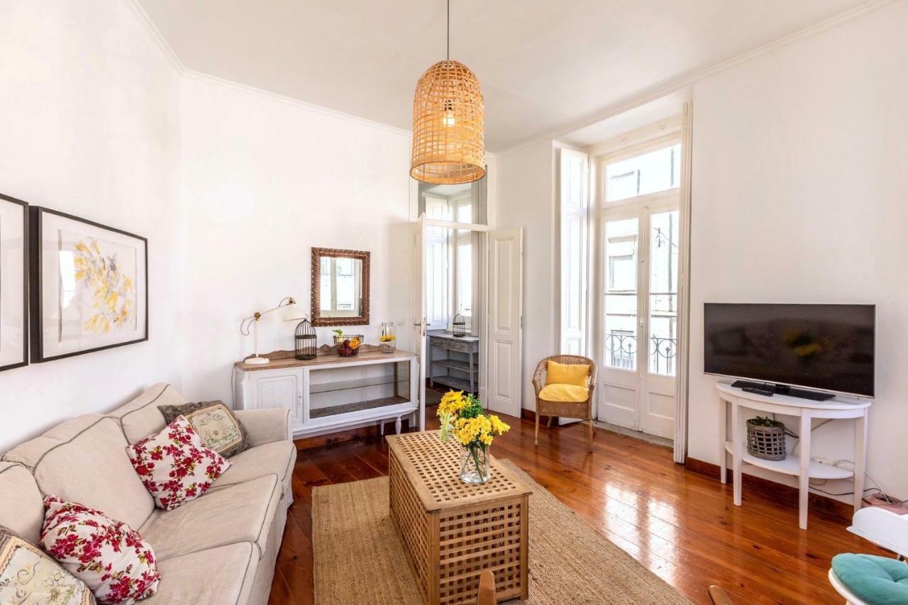 Spacious And Elegant Family Home - Bp1 Lisboa Eksteriør bilde