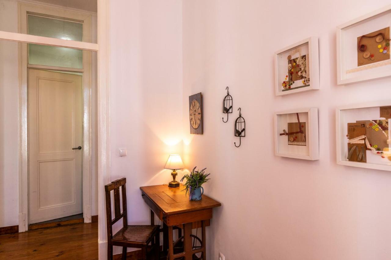 Spacious And Elegant Family Home - Bp1 Lisboa Eksteriør bilde