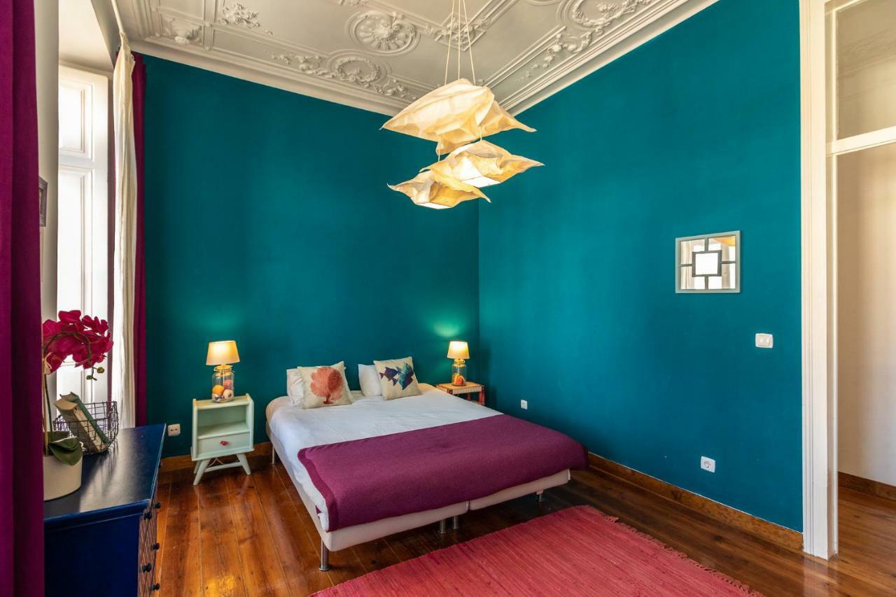Spacious And Elegant Family Home - Bp1 Lisboa Eksteriør bilde