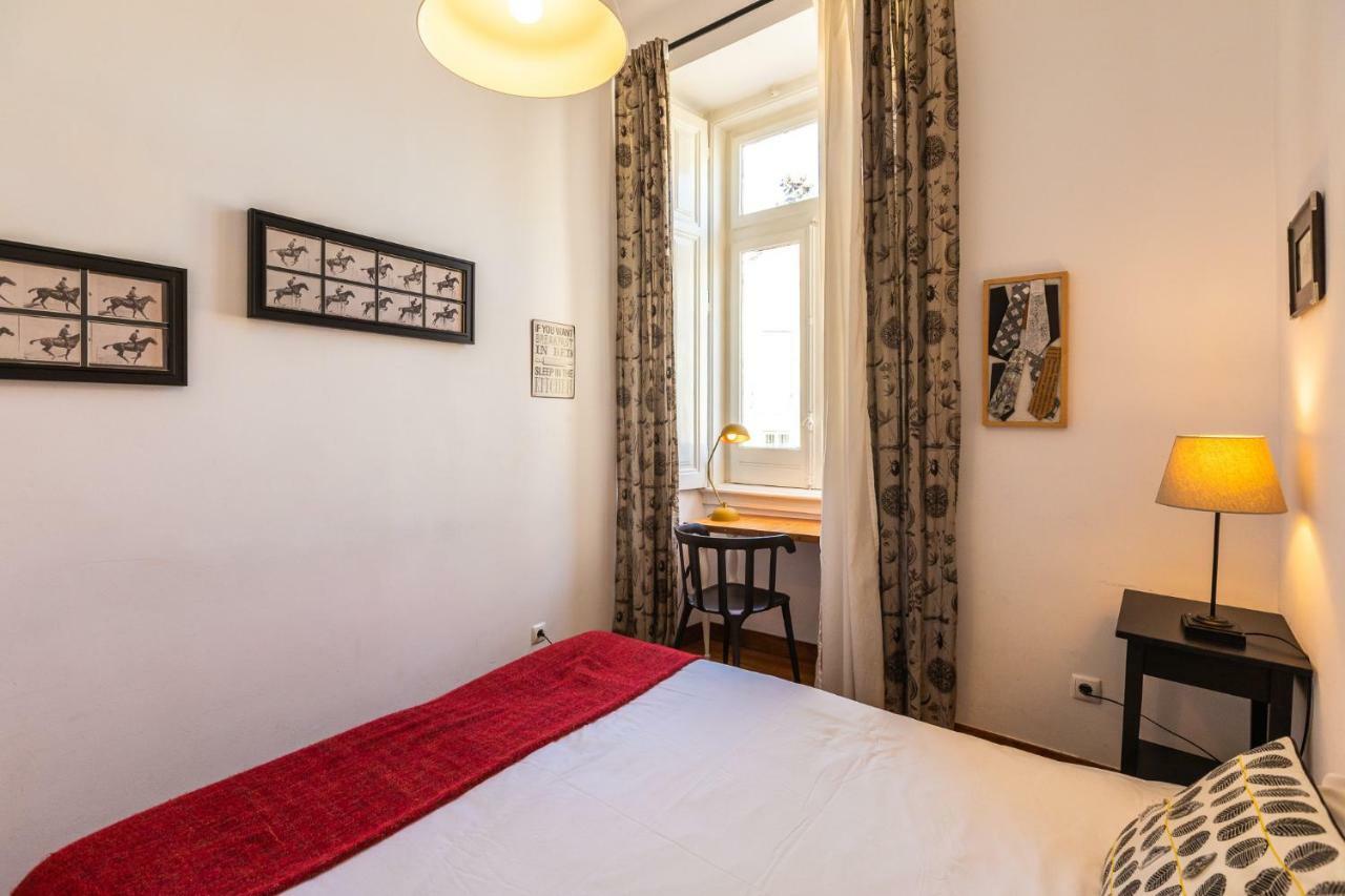 Spacious And Elegant Family Home - Bp1 Lisboa Eksteriør bilde