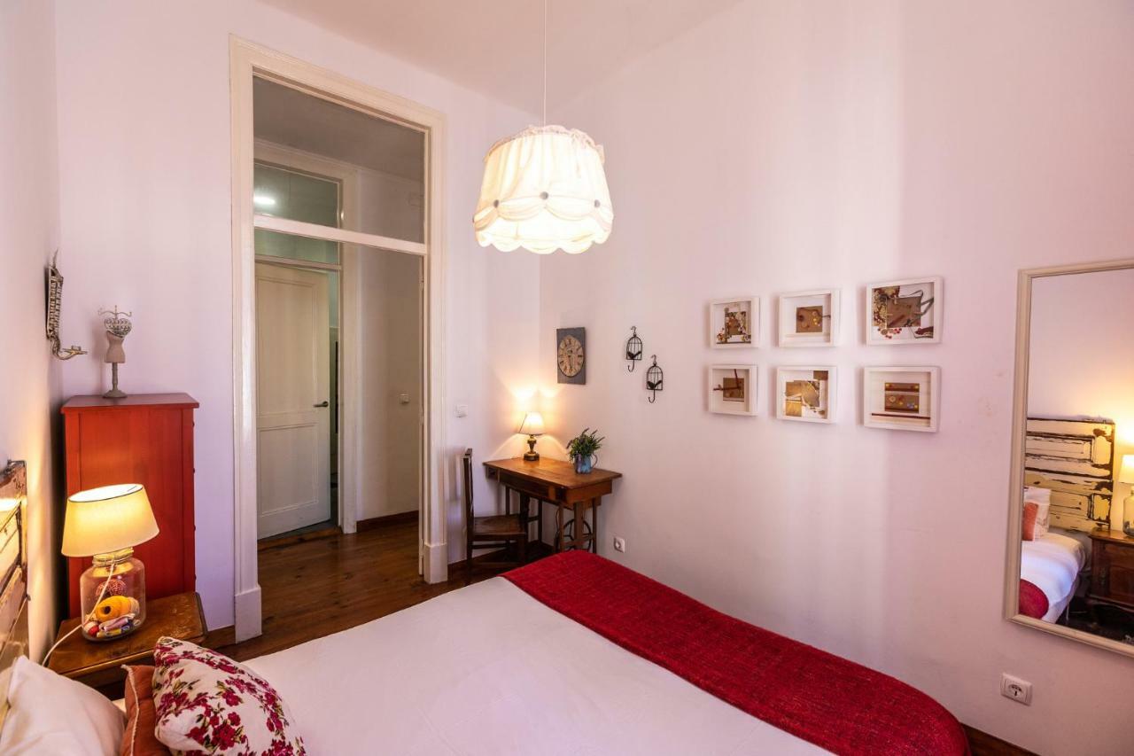 Spacious And Elegant Family Home - Bp1 Lisboa Eksteriør bilde