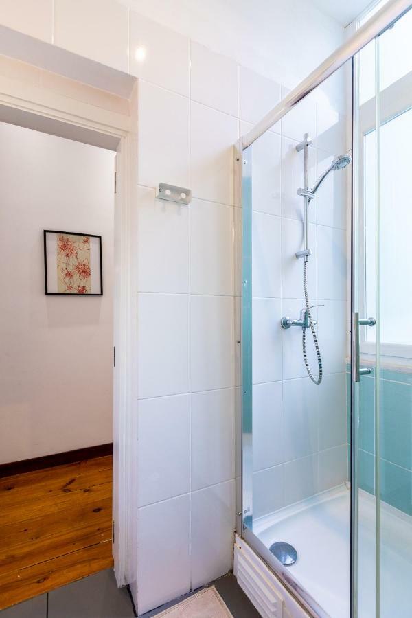 Spacious And Elegant Family Home - Bp1 Lisboa Eksteriør bilde