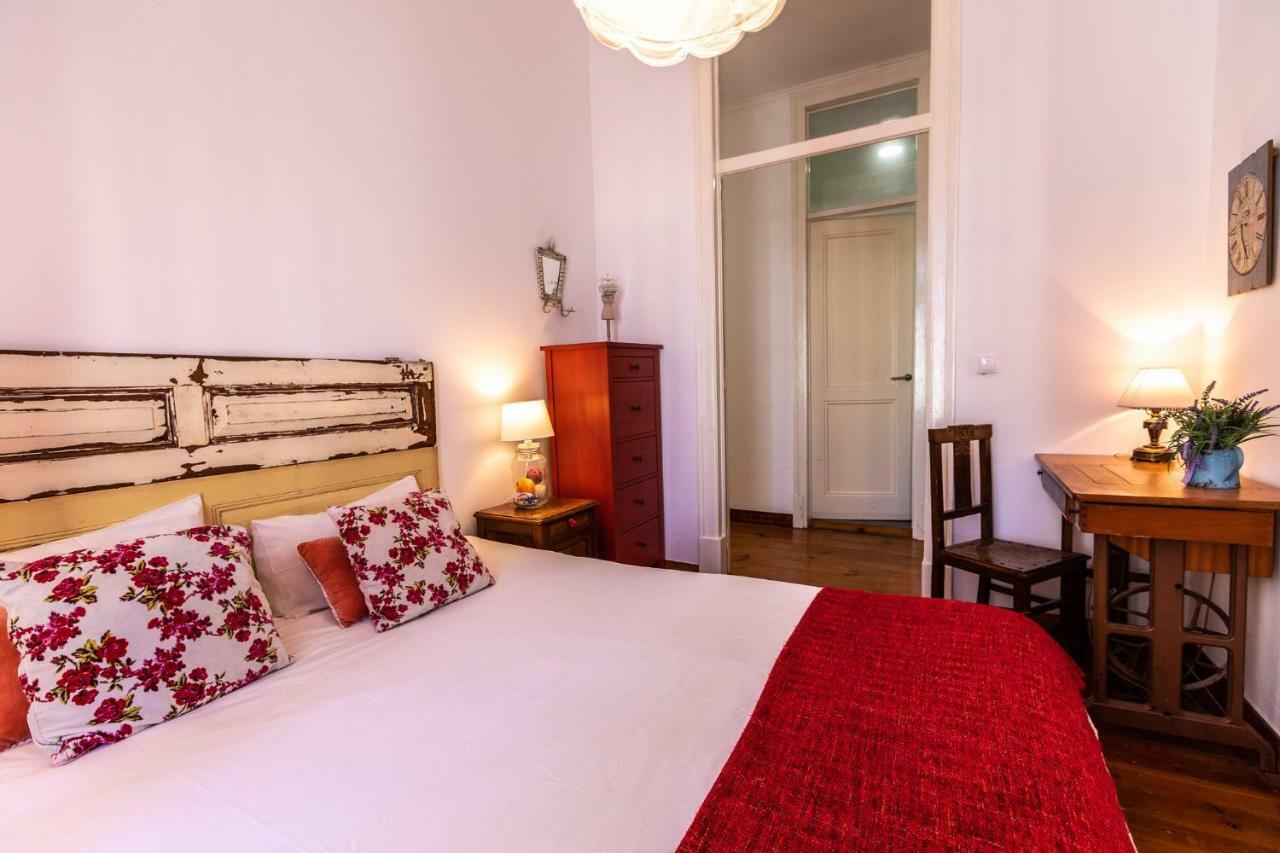 Spacious And Elegant Family Home - Bp1 Lisboa Eksteriør bilde