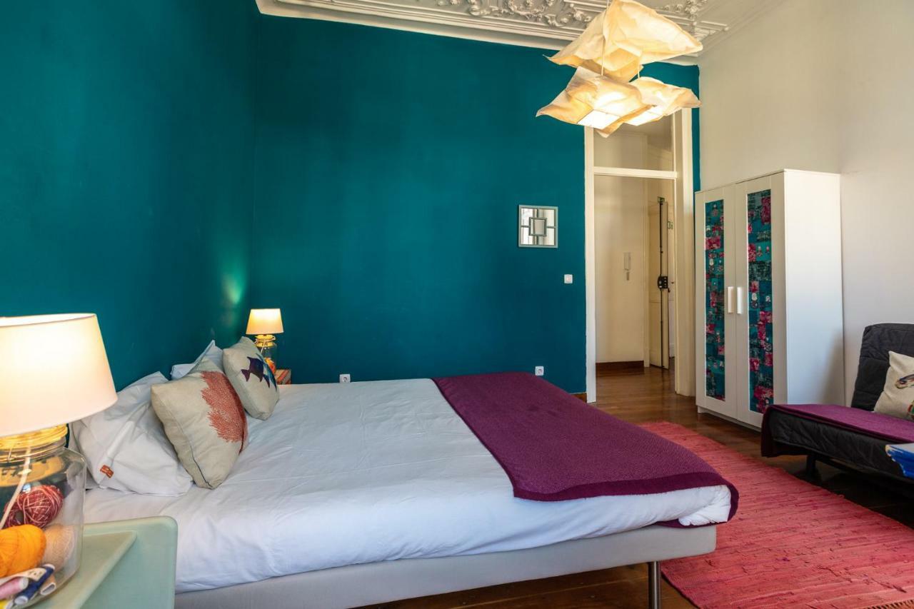Spacious And Elegant Family Home - Bp1 Lisboa Eksteriør bilde
