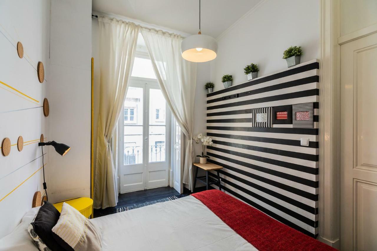 Spacious And Elegant Family Home - Bp1 Lisboa Eksteriør bilde