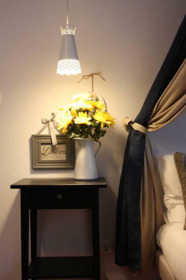 Spacious And Elegant Family Home - Bp1 Lisboa Eksteriør bilde