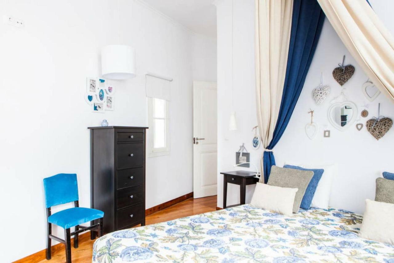 Spacious And Elegant Family Home - Bp1 Lisboa Eksteriør bilde