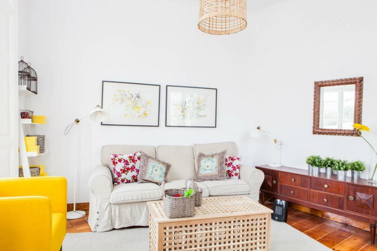 Spacious And Elegant Family Home - Bp1 Lisboa Eksteriør bilde