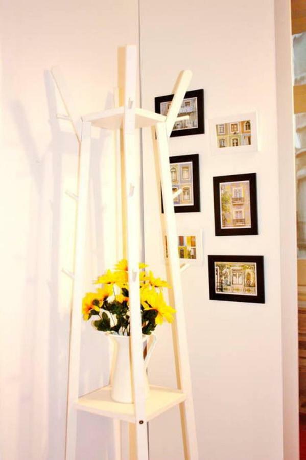 Spacious And Elegant Family Home - Bp1 Lisboa Eksteriør bilde