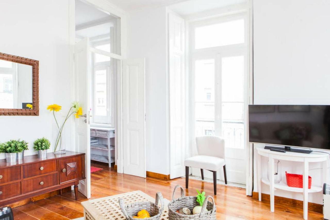 Spacious And Elegant Family Home - Bp1 Lisboa Eksteriør bilde