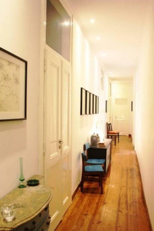Spacious And Elegant Family Home - Bp1 Lisboa Eksteriør bilde