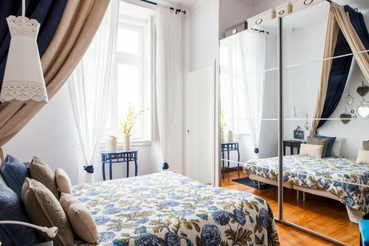 Spacious And Elegant Family Home - Bp1 Lisboa Eksteriør bilde