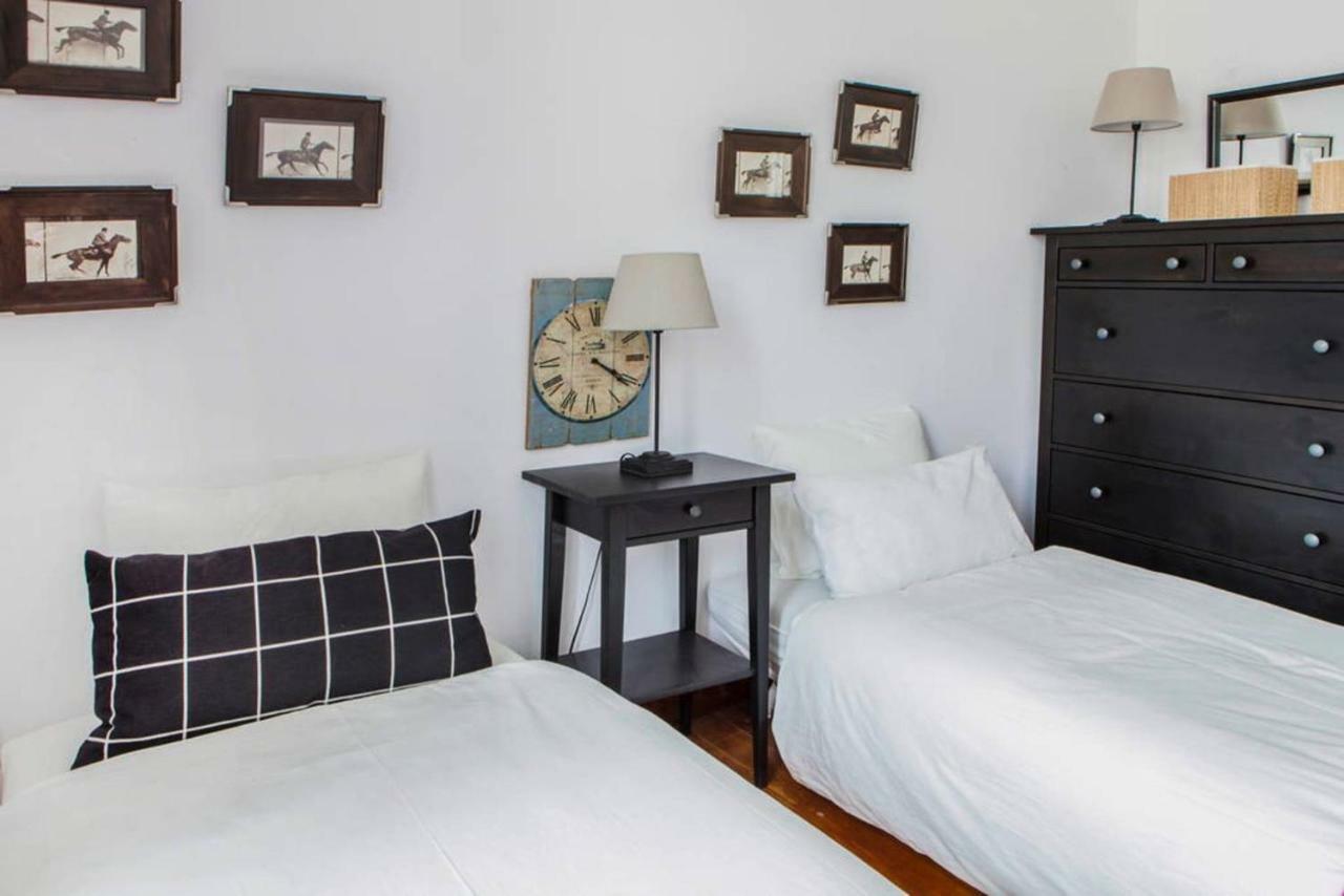 Spacious And Elegant Family Home - Bp1 Lisboa Eksteriør bilde