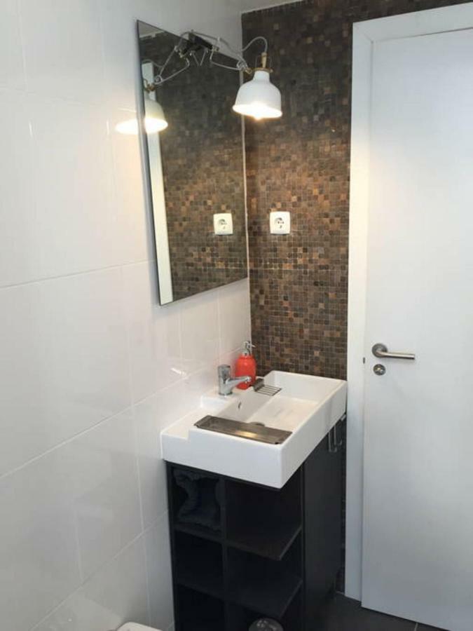 Spacious And Elegant Family Home - Bp1 Lisboa Eksteriør bilde