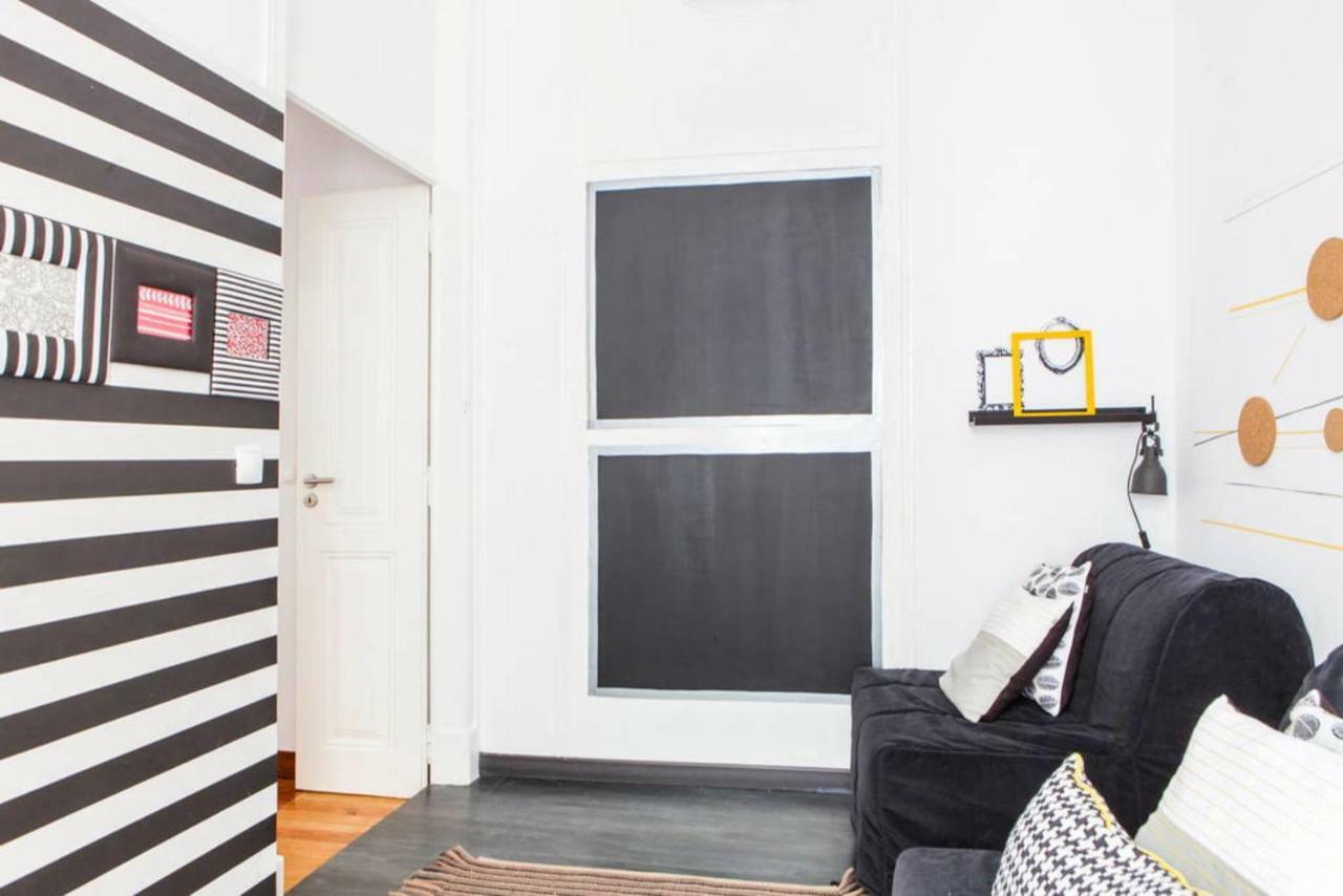 Spacious And Elegant Family Home - Bp1 Lisboa Eksteriør bilde