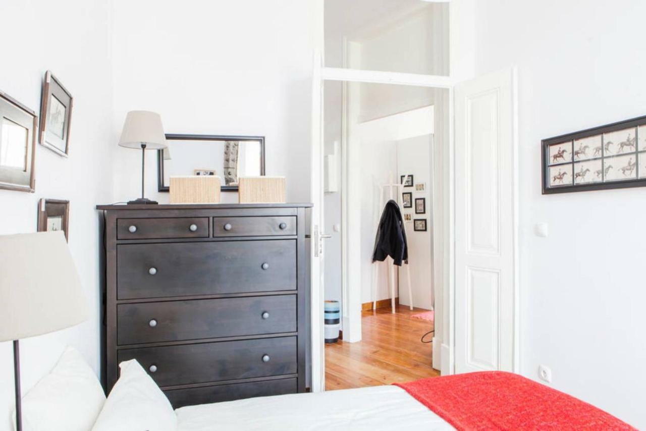 Spacious And Elegant Family Home - Bp1 Lisboa Eksteriør bilde