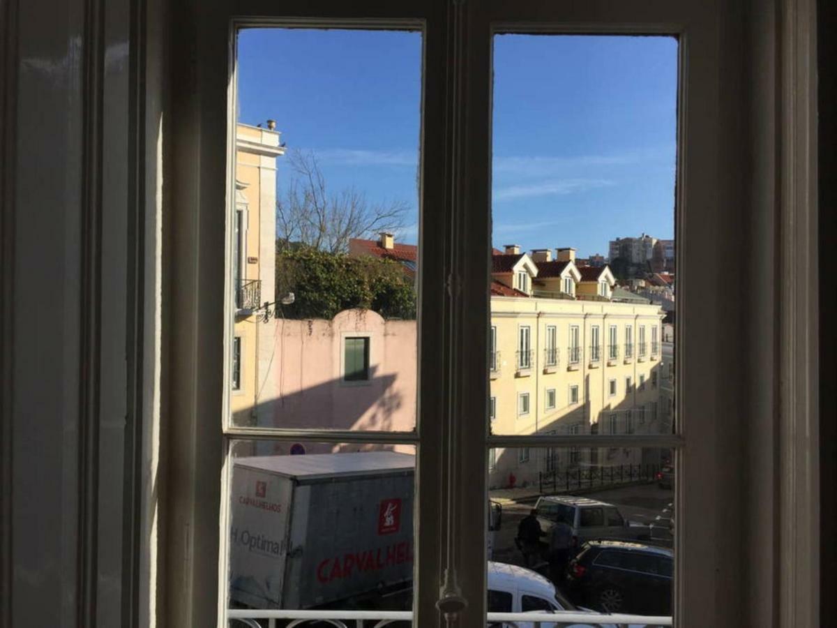 Spacious And Elegant Family Home - Bp1 Lisboa Eksteriør bilde