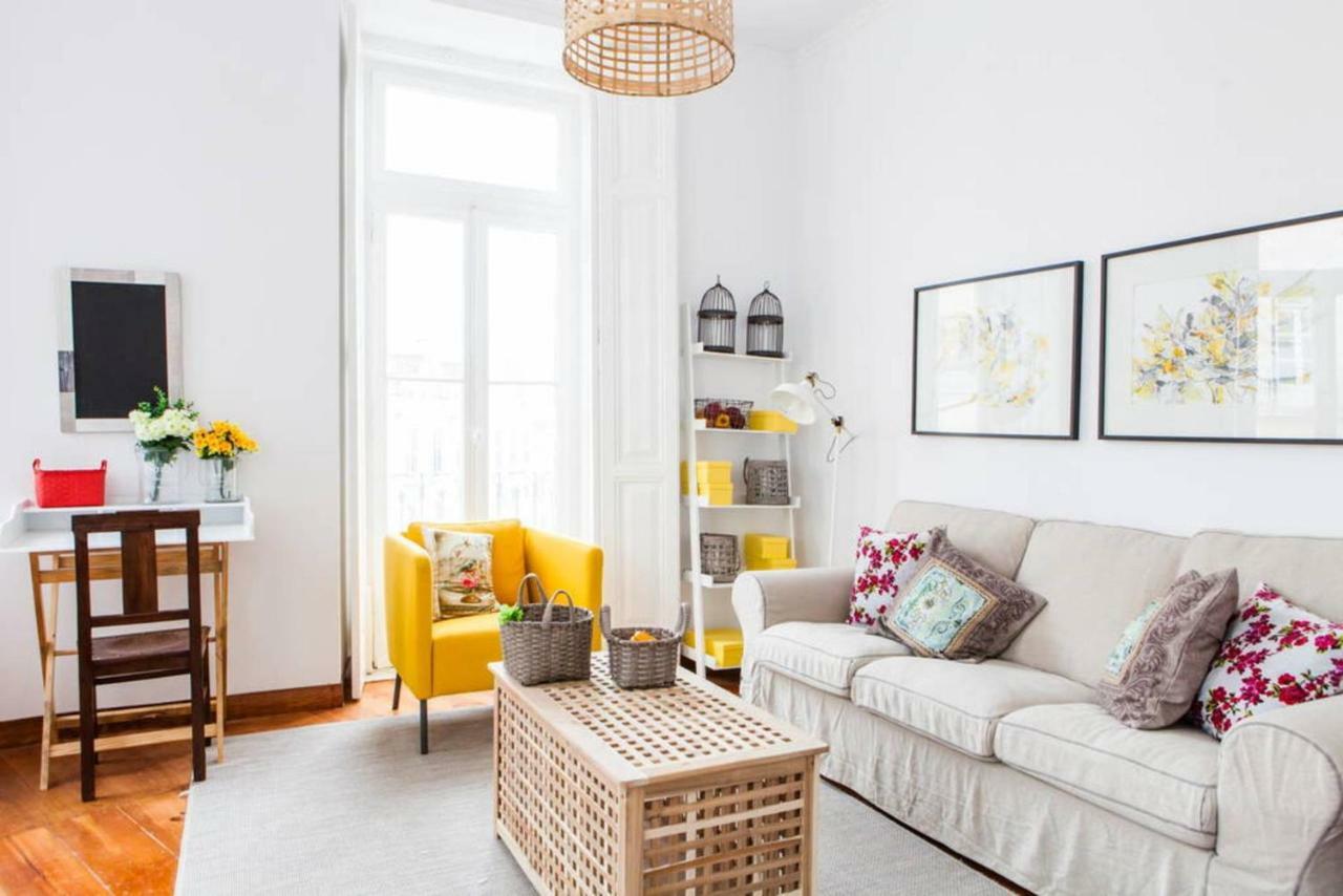 Spacious And Elegant Family Home - Bp1 Lisboa Eksteriør bilde
