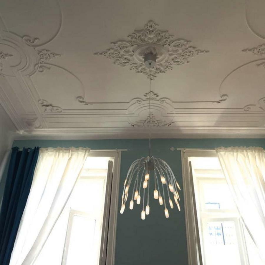 Spacious And Elegant Family Home - Bp1 Lisboa Eksteriør bilde